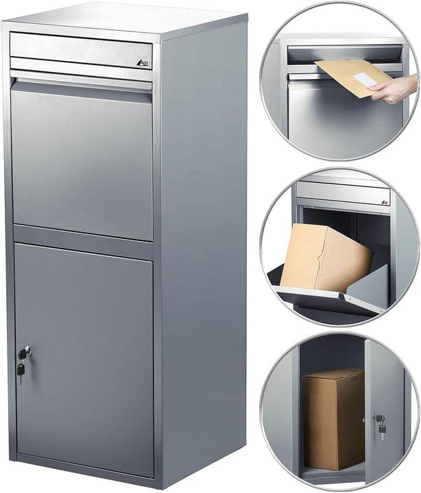 Immagine prodotto AGT Stand-Paketbriefkasten