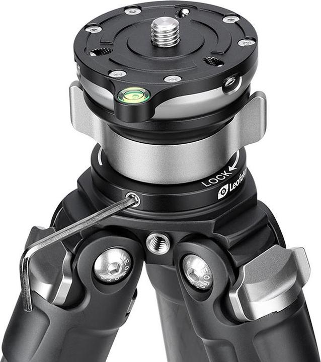 Actual product image Leofoto LB-65