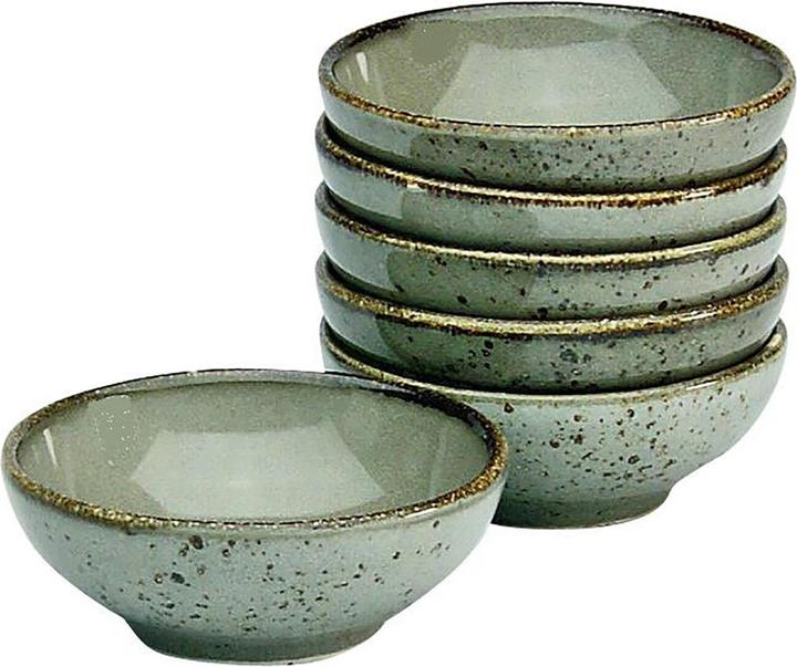 Nature Collection (8 cm, 6 x)