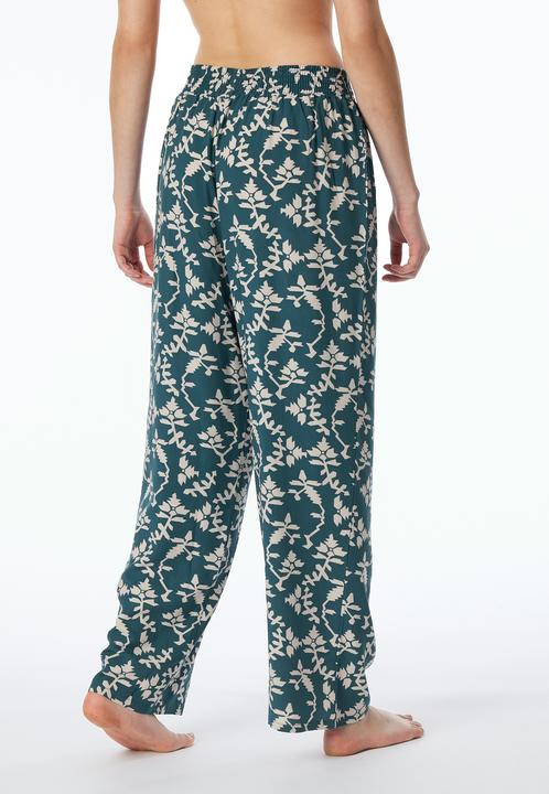 Produktbild Schiesser Pyjamahose Mix + Relax (46)