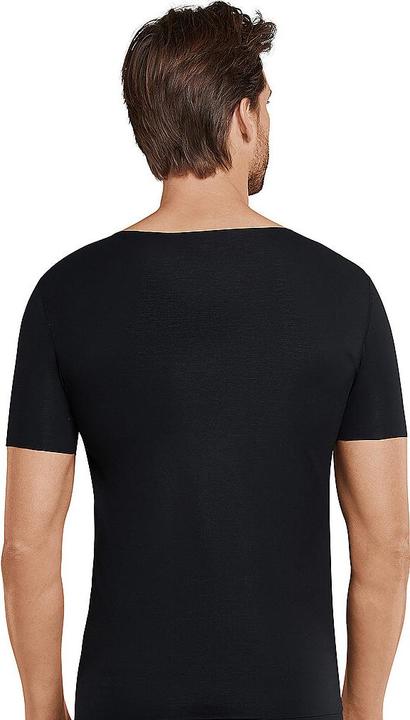 Produktbild Schiesser Tshirt V-Neck LaserCut (XL)
