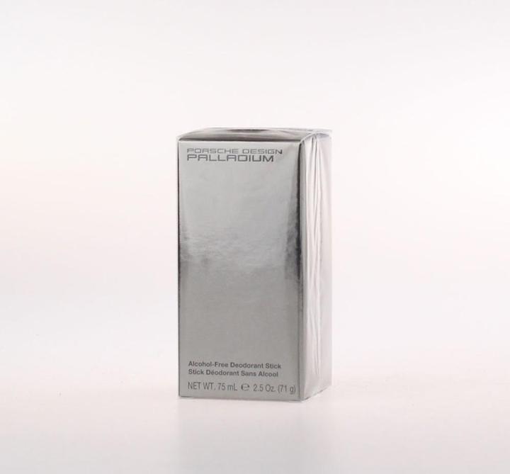 Actual product image Porsche Design Palladium (Stick, 75 ml)