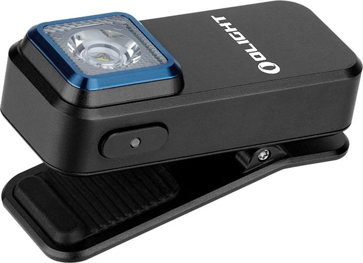 Olight Oclip (4.85 cm, 300 lm)