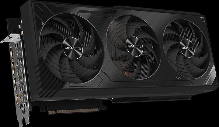 Produktbild Gigabyte GeForce RTX 3090 Ti GAMING OC 24G (24 GB)