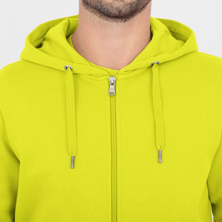 Image du produit JAKO Veste à capuche Organic (5XL)