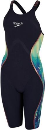 Produktbild Speedo Fastskin LZR Pure Intent Openb (26)