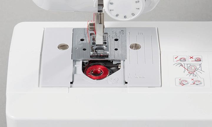 Produktbild Brother KE14S Nähmaschine