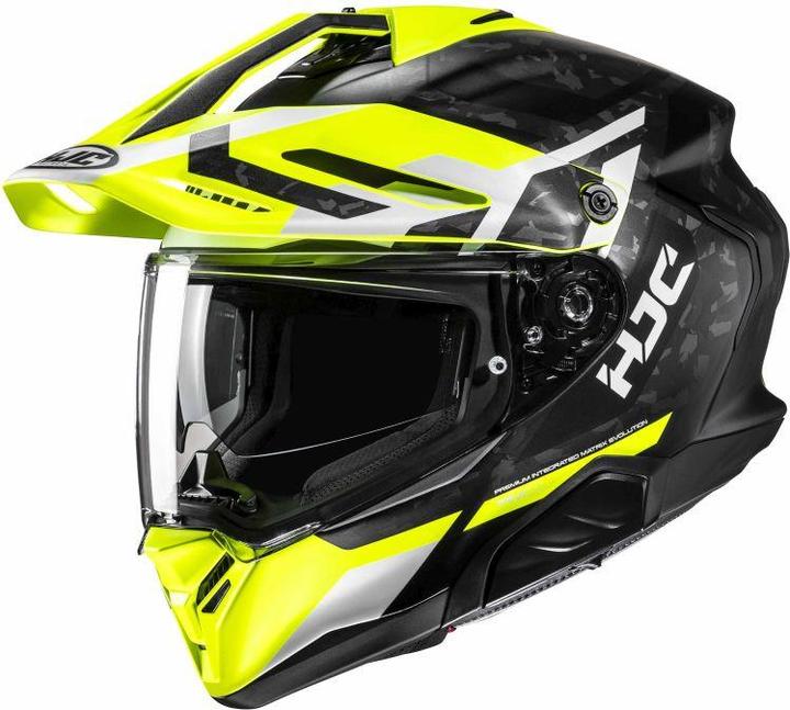 Black, Yellow