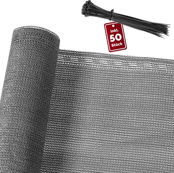 Detex Balcony Covering Net (1000 cm)