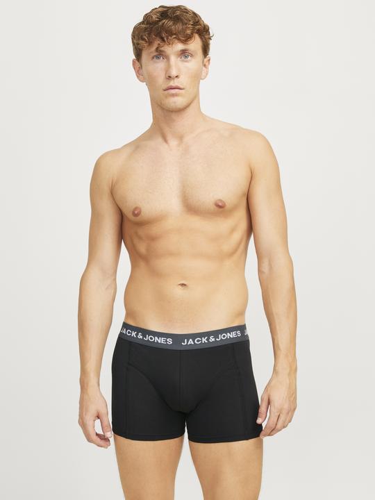 Image du produit Jack & Jones Jacemu Trunks 8 Pack (XL, paquet de 8)