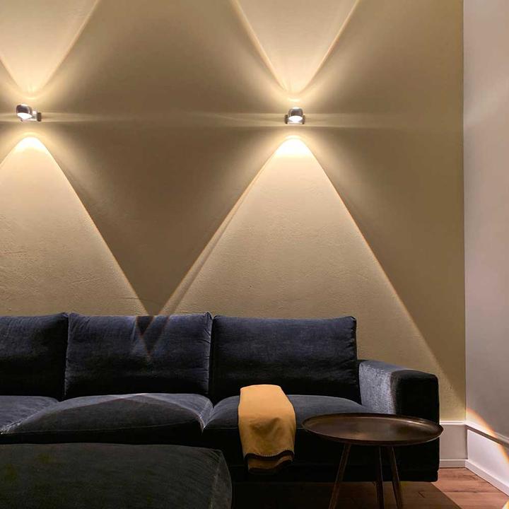 Image du produit s.luce Beam Up&Down (900 lm, G9)