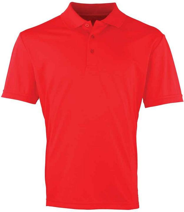 Premier Coolchecker Poloshirt