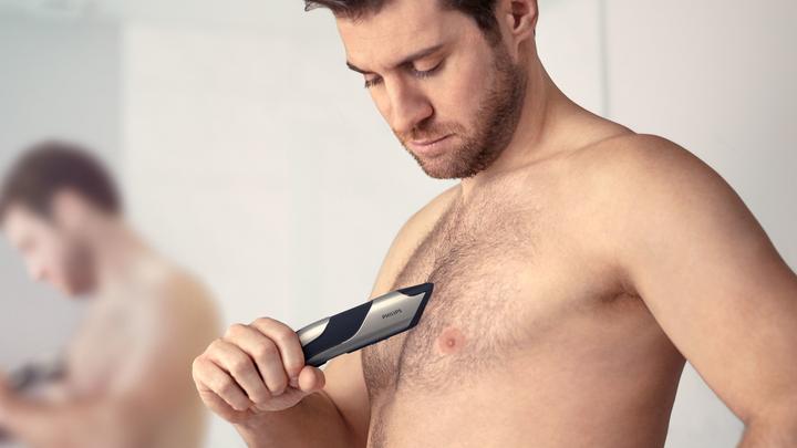 Produktbild Philips Bodygroom Series 7000
