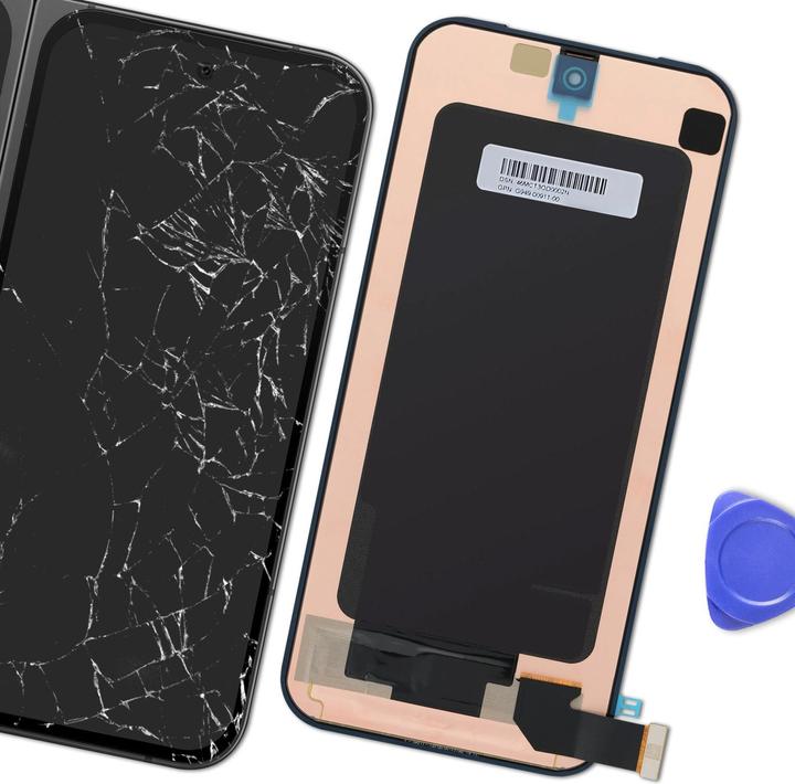 Produktbild Google Externes LCD-Display für Pixel 9 Pro Fold mit Touchscreen (Google Pixel 9 Pro Fold)