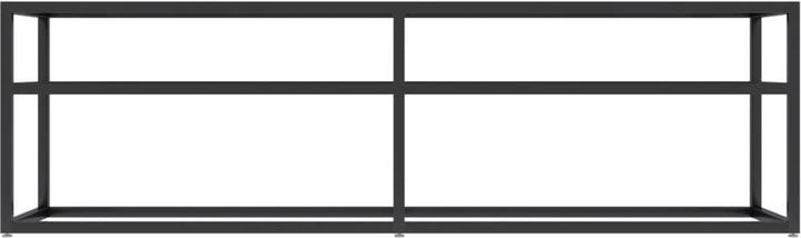 Actual product image VidaXL TV-Schrank (140 x 40 x 40.5 cm)