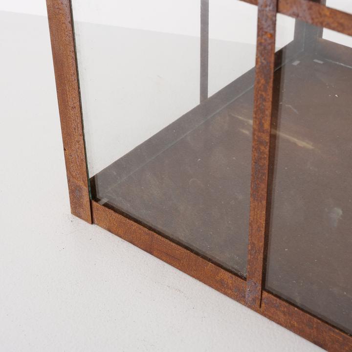 Immagine prodotto Boltze Home Lupo (31 x 31 x 62 cm, 2 x)