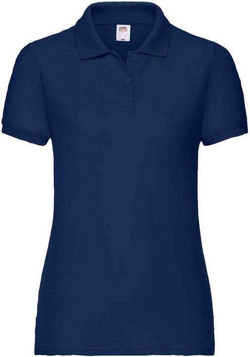Marineblau