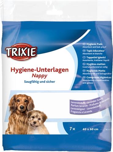 Actual product image Trixie Nappy (Dog)