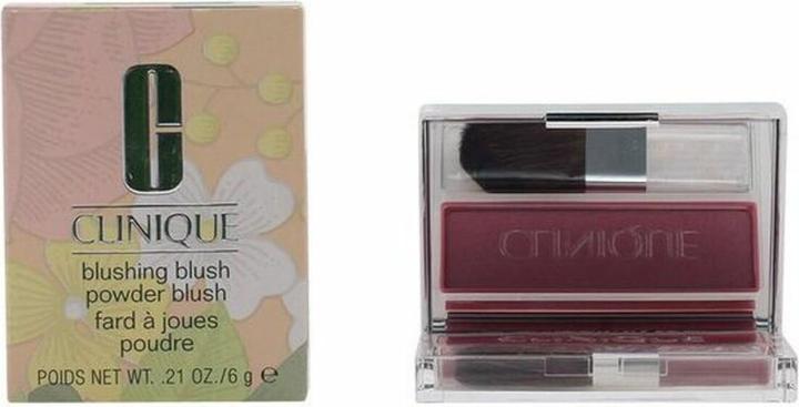 Produktbild Clinique Blush (110 Precious posy)