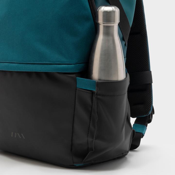 Image du produit Kipsta Sac à dos Urban bleu pétrole (25 l)