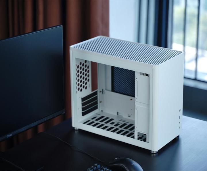Image du produit Jonsbo D30 (mATX)