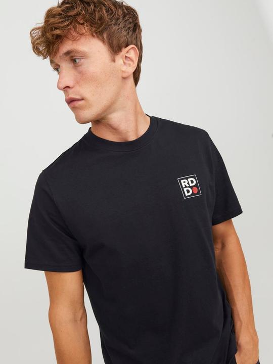 Actual product image Jack & Jones RDD T-Shirt (XXL)