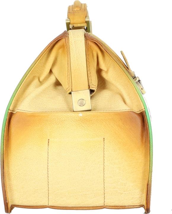 Produktbild Greenland Nature Art+Craft Doktorkoffer Leder 37 cm (16 l, Handgepäck (bis 50l))
