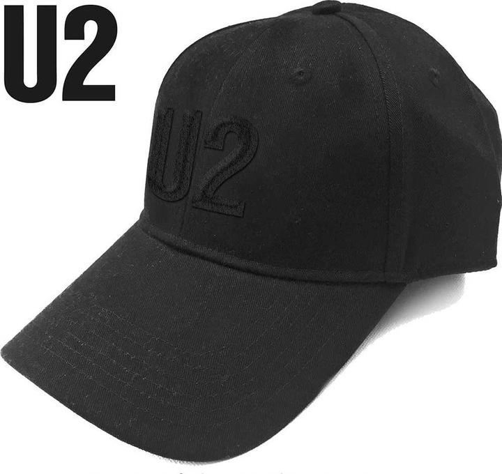 U2 Logo BL B