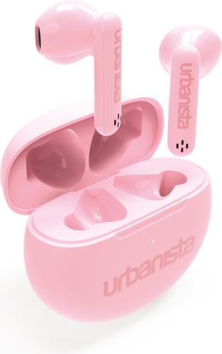 Actual product image Urbanista Austin True Wireless - In-Ear Headphones (ANC, 20 h, Cable)