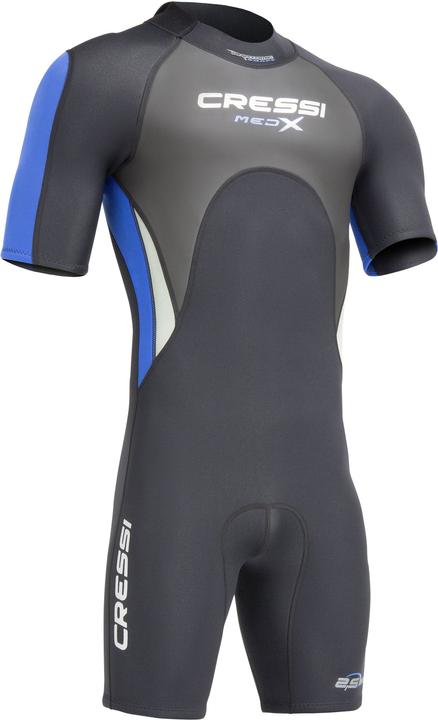 Cressi Med X