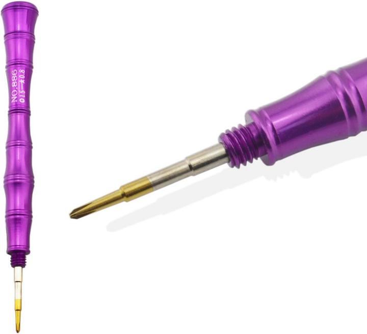 Actual product image CoreParts 5-Point Pentalobe PH000