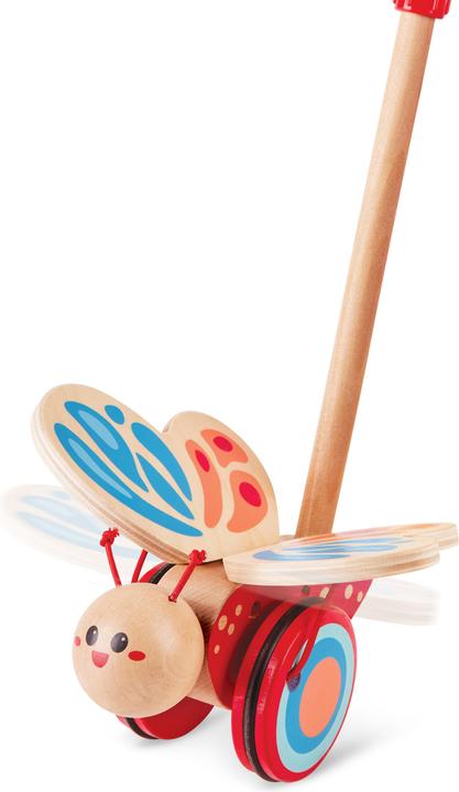 Image du produit Hape Papillon coulissant