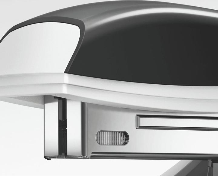 Produktbild Leitz NeXXt Büroheftgerät (40 Blätter)