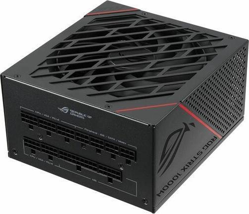 Actual product image ASUS Rog Strix 1000G (1000 W)