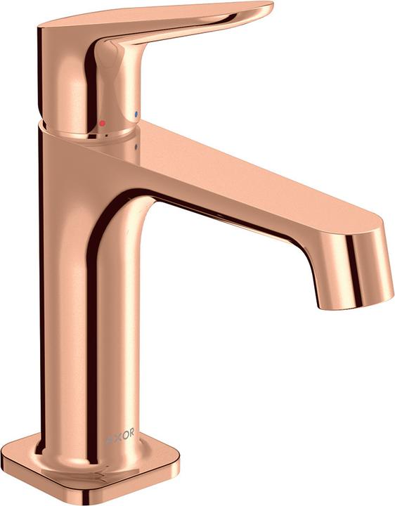 Immagine prodotto Axor Citterio M Miscelatore monocomando lavabo senza set di scarico
