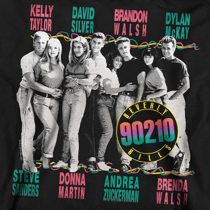 Produktbild 90210 We Got It Sweatshirt (XXL)