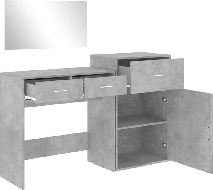 Image du produit VidaXL Katusha (80 x 39 x 80 cm)