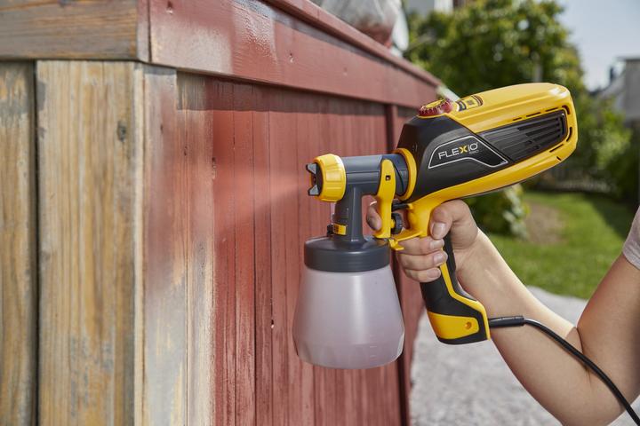 Actual product image Wagner W 590 Flexio