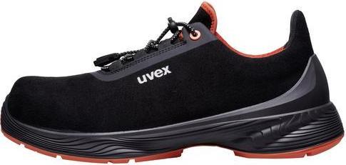 Productafbeelding Uvex Safety 1 G2 (S2, 52)