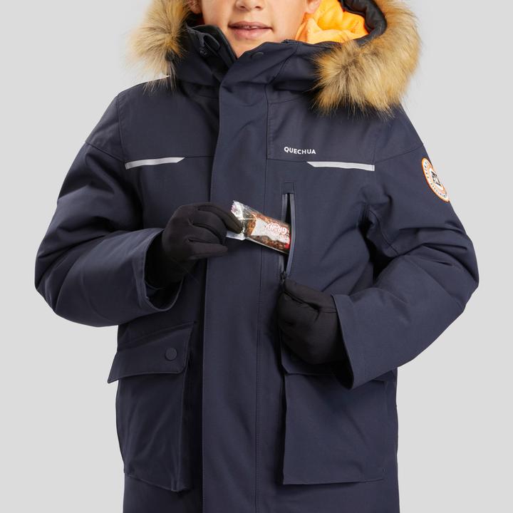 Image du produit Quechua SH900 (164, 176)