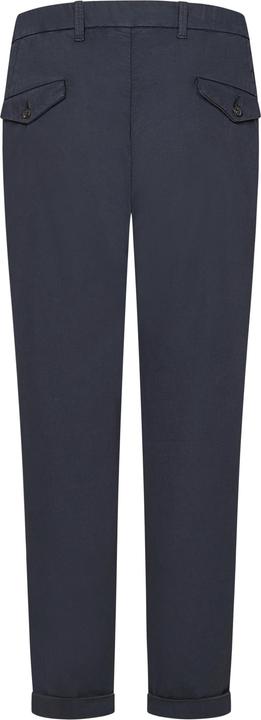 Produktbild Hand Picked Trousers Blue (38)