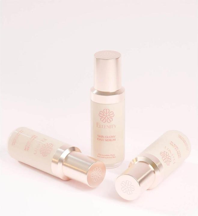 Produktbild Ellenity - Skin Glow Day Serum