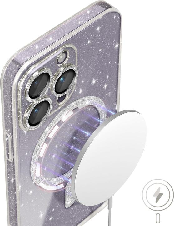 Produktbild Avizar SparkleShield Case Series (Apple iPhone 14 Pro Max)