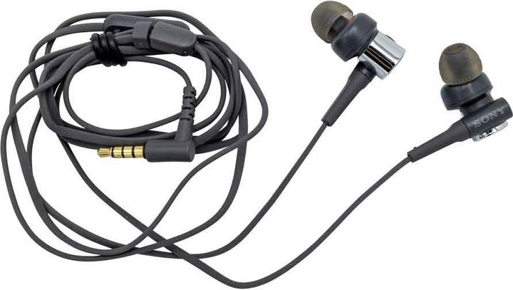 Produktbild Sony MDR-XB55AP Extra Bass (Kabelgebunden)