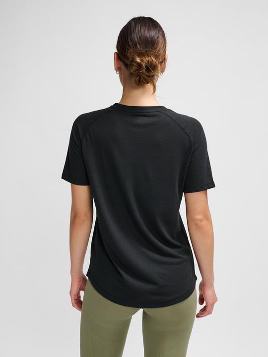 Produktbild hummel Mt Vanja T-Shirt (L)