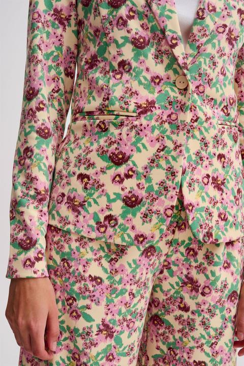 Produktbild Ichi IHKATE PRINT BL14 - 20118567 (M)