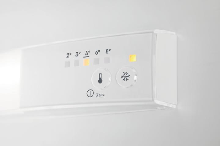 Image du produit AEG Koelkast Inbouw Osf6i82ef (111 l)