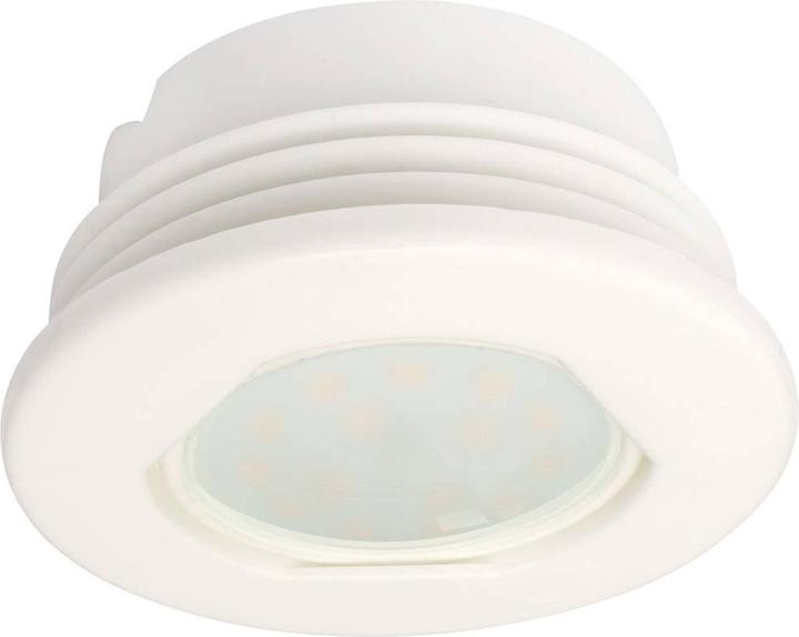 interBär MAXI 1000-608.01 Boîtier en silicone blanc