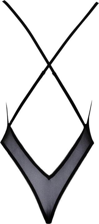 Actual product image Kissable Body (L)