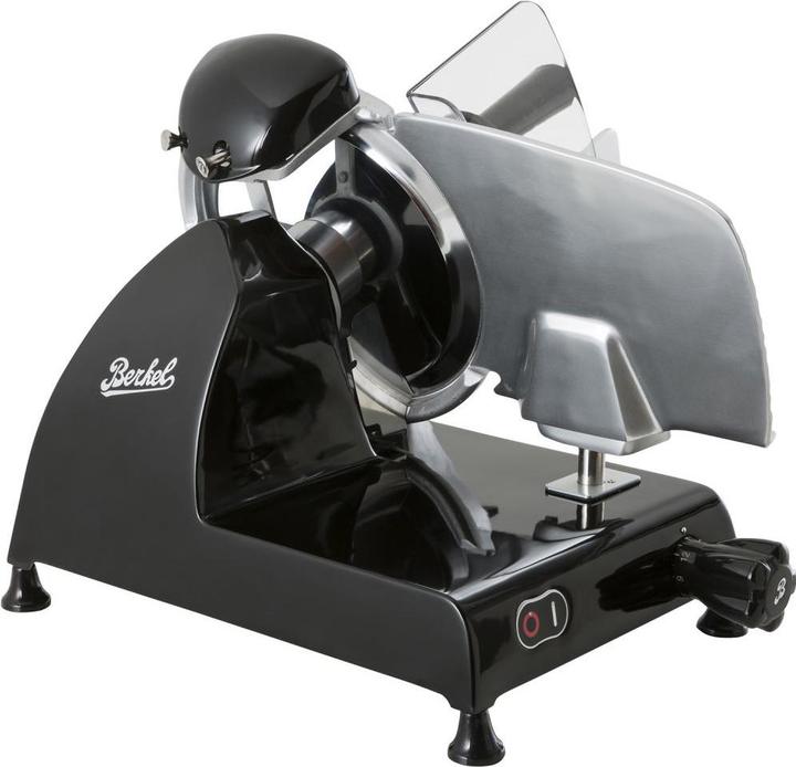 Berkel Aufschnittmaschine Red Line 250 (BU0890220001)